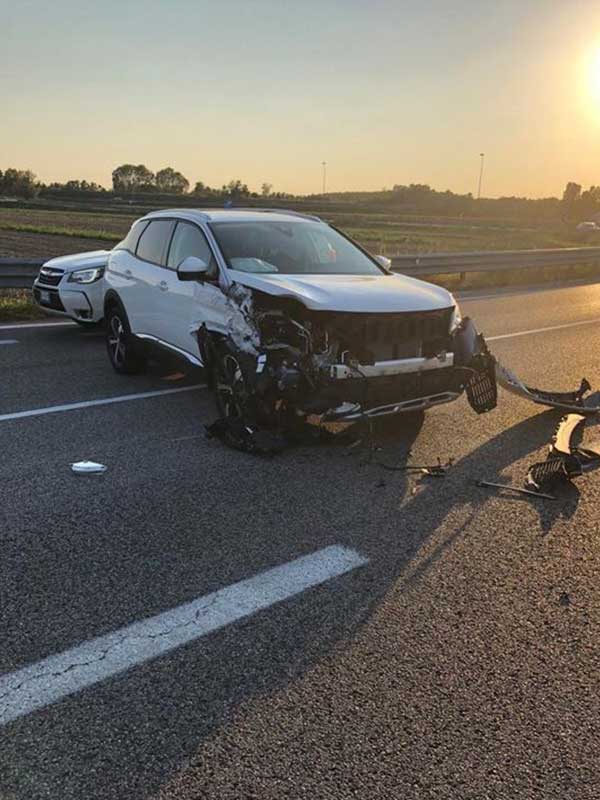 assistenza stradale emergenze