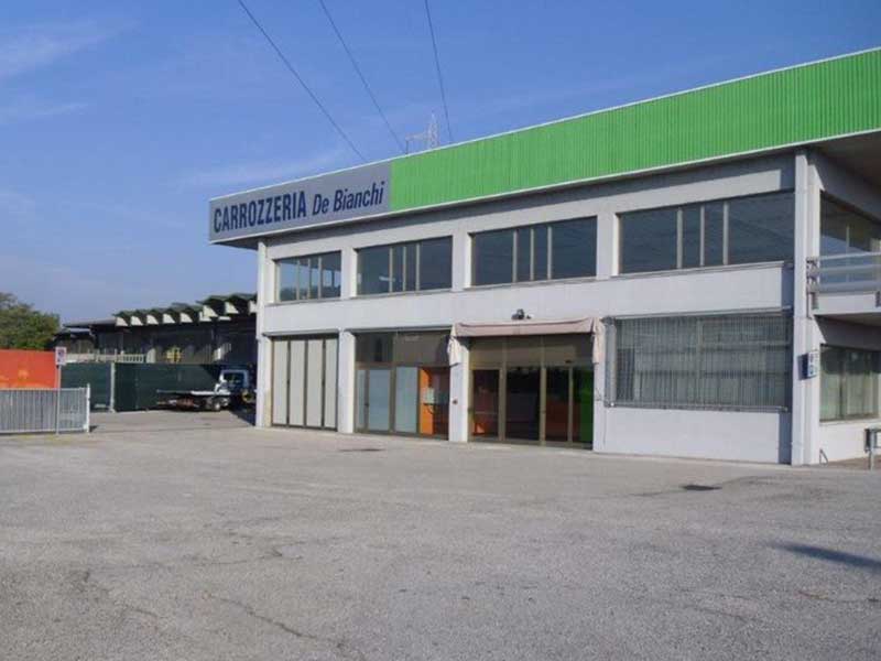 carrozzeria de bianchi